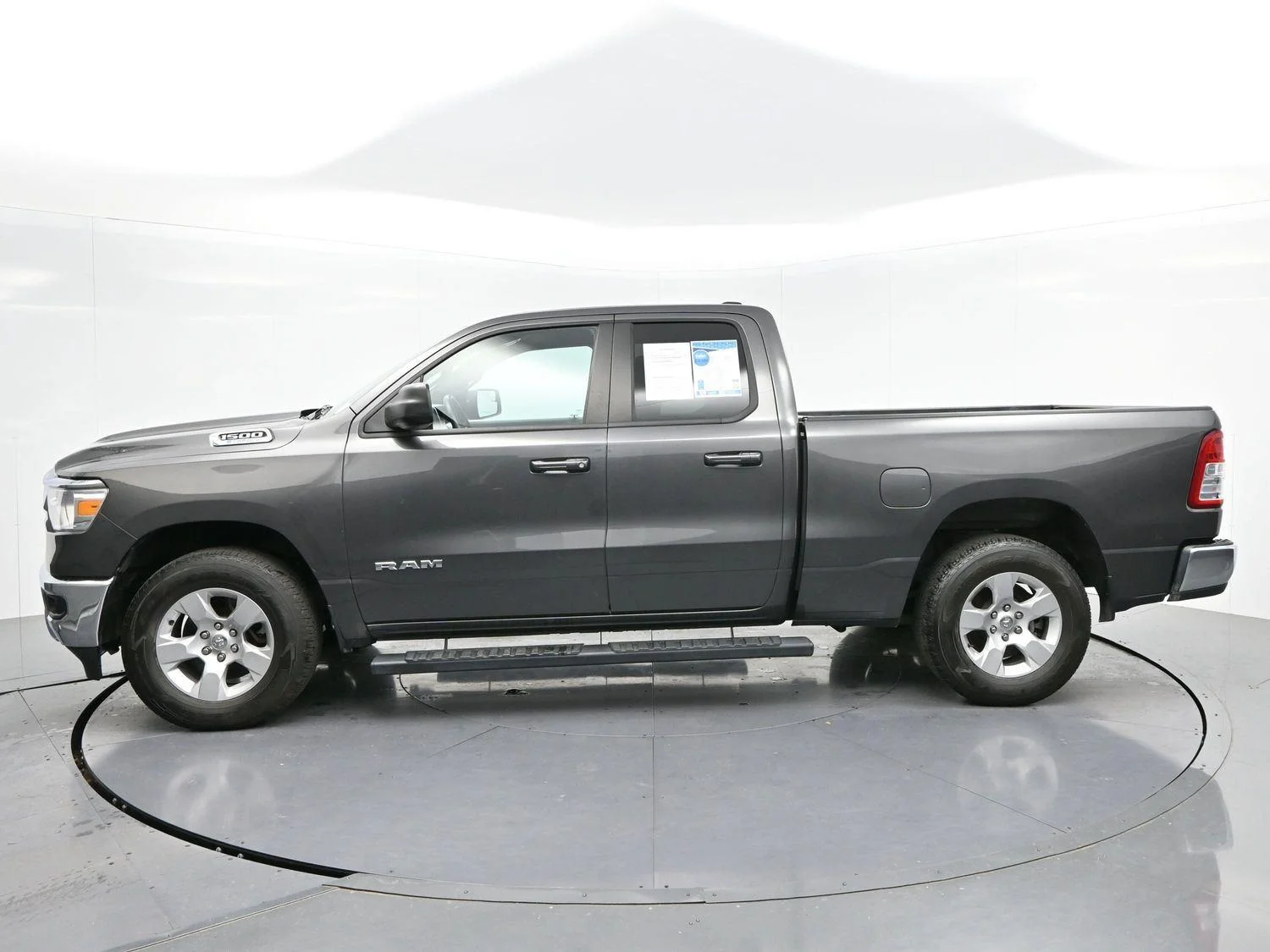 Used 2022 Gray Ram Big Horn image 4