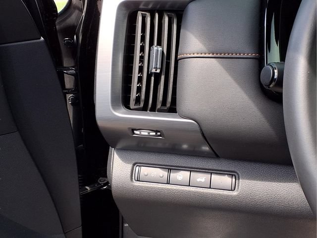 Used 2025 Black Nissan Rock Creek 4WD image 15