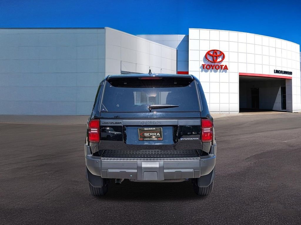 Used 2026 Black Toyota 1958 image 11