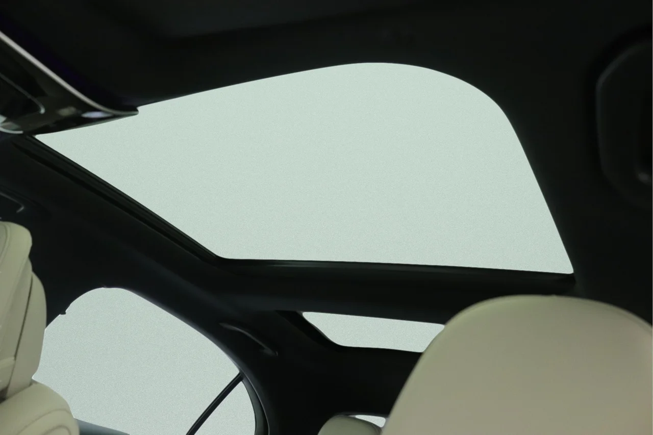 New 2026 Polar White Mercedes-Benz C 300 image 9