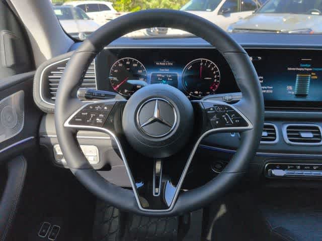 New 2026 Black Mercedes-Benz GLE 450 image 23