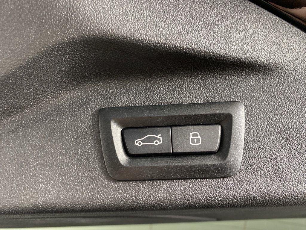 2025 BMW X7 M60i - Photo 30