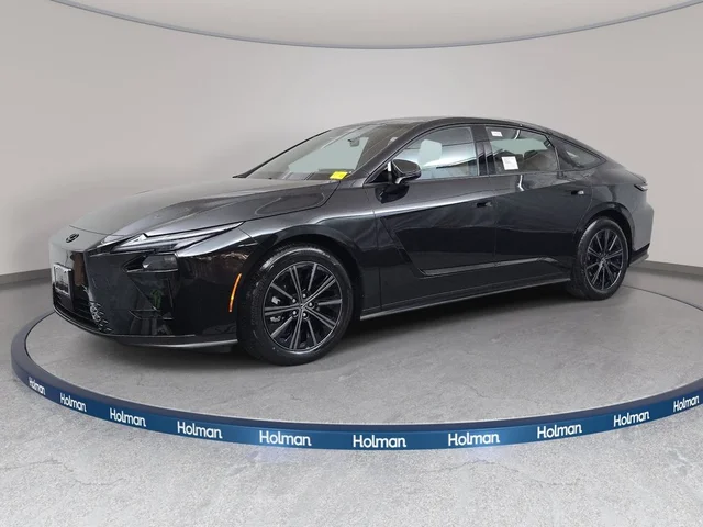 2026 Lexus ES 500e PREMIUM AWD