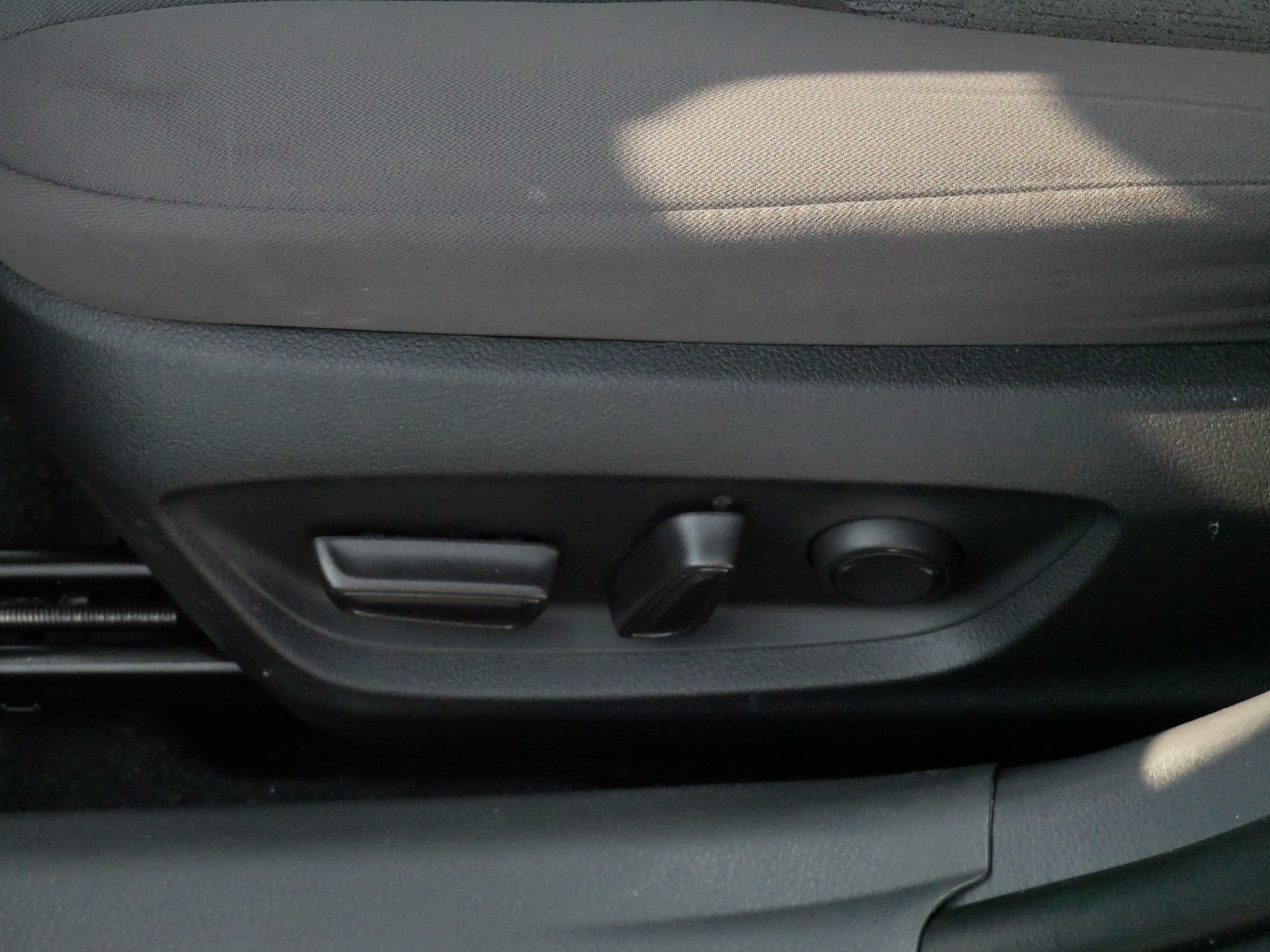 Certified Used 2023 MIDNIGHT BLACK METAL Toyota LE image 20