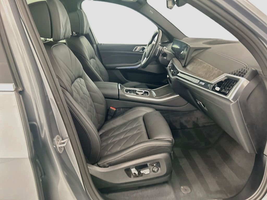 2026 BMW X5 50e - Photo 19