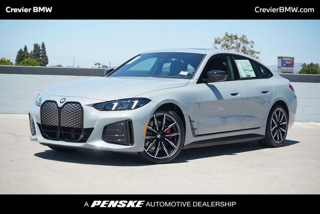 2026|BMW|i4|xDrive40|4D Hatchback