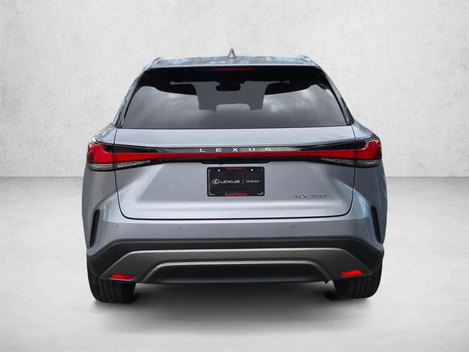 Certified Used 2025 Iridium Lexus PREMIUM image 7