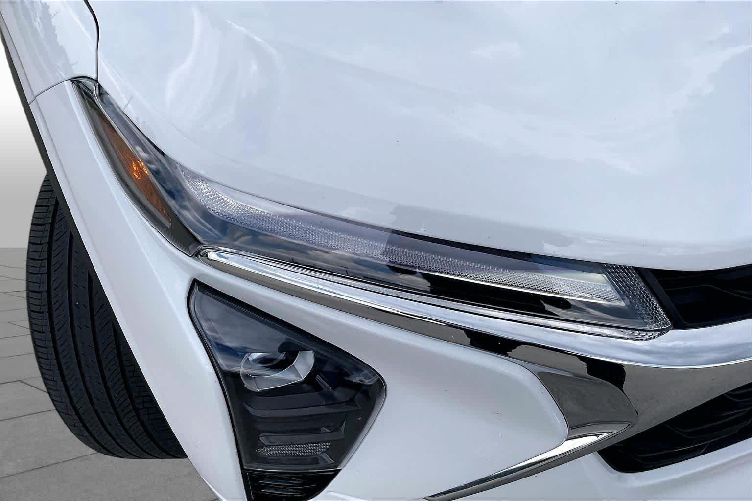 2025 Chevrolet Trax LT - Photo 26