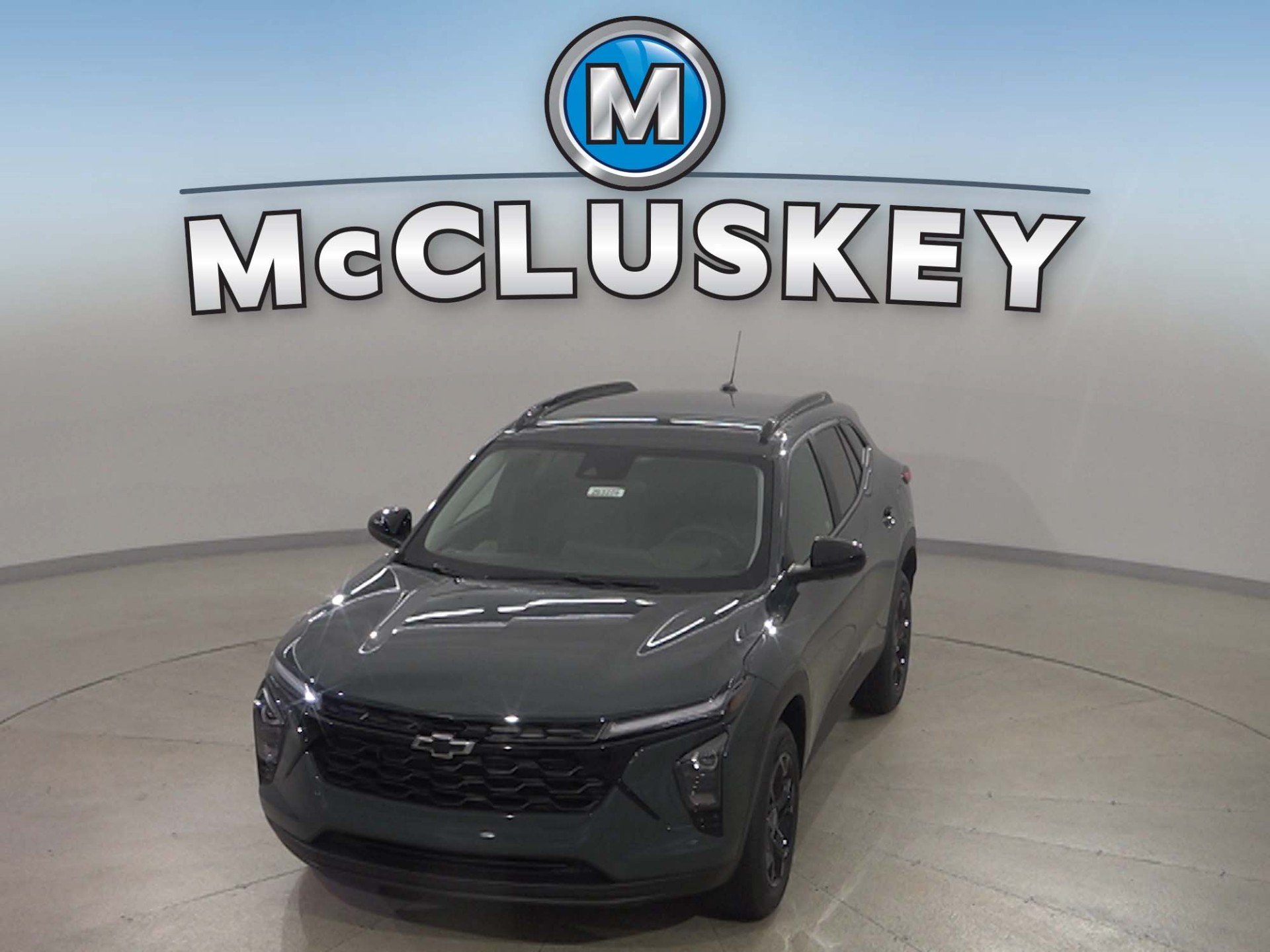 2026 Chevrolet Trax LT - Photo 51
