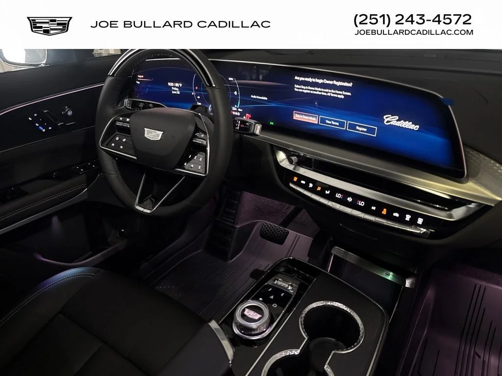 2026 Cadillac LYRIQ Premium Sport - Photo 20