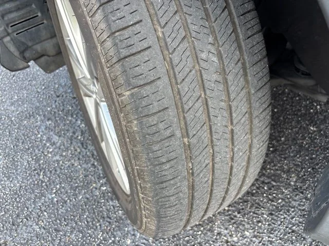 Used 2018 Black Toyota Limited image 3