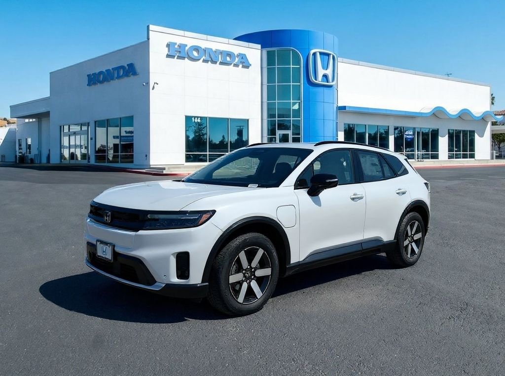 2026 Honda Prologue