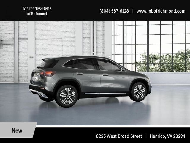 New 2026 Mountain Grey Metallic Mercedes-Benz GLA 250 image 19