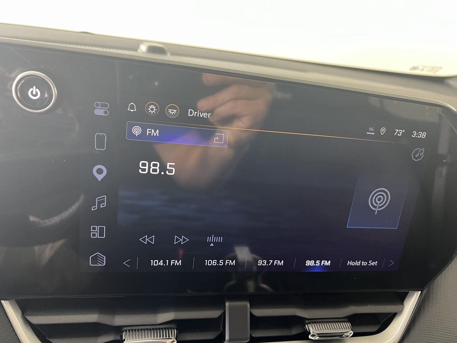 Used 2026 Summit White Chevrolet AWD LT image 19