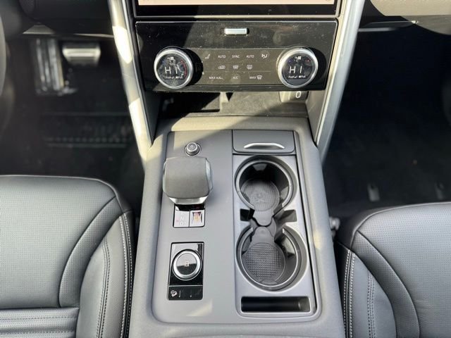 2026 Land Rover Discovery Gemini Edition - Photo 30