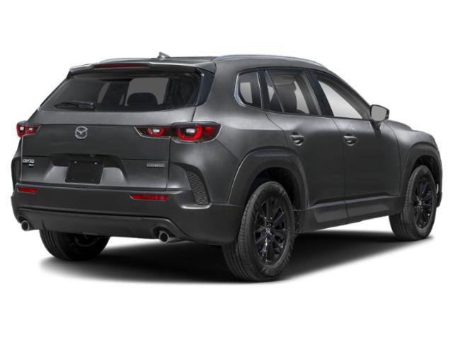 Used 2024 Mazda CX-50 S PREMIUM with VIN 7MMVABDMXRN196086 for sale in Vadnais Heights, Minnesota
