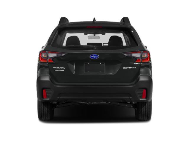 Used 2020 Crystal White Pearl Subaru WGN 2.5I image 8