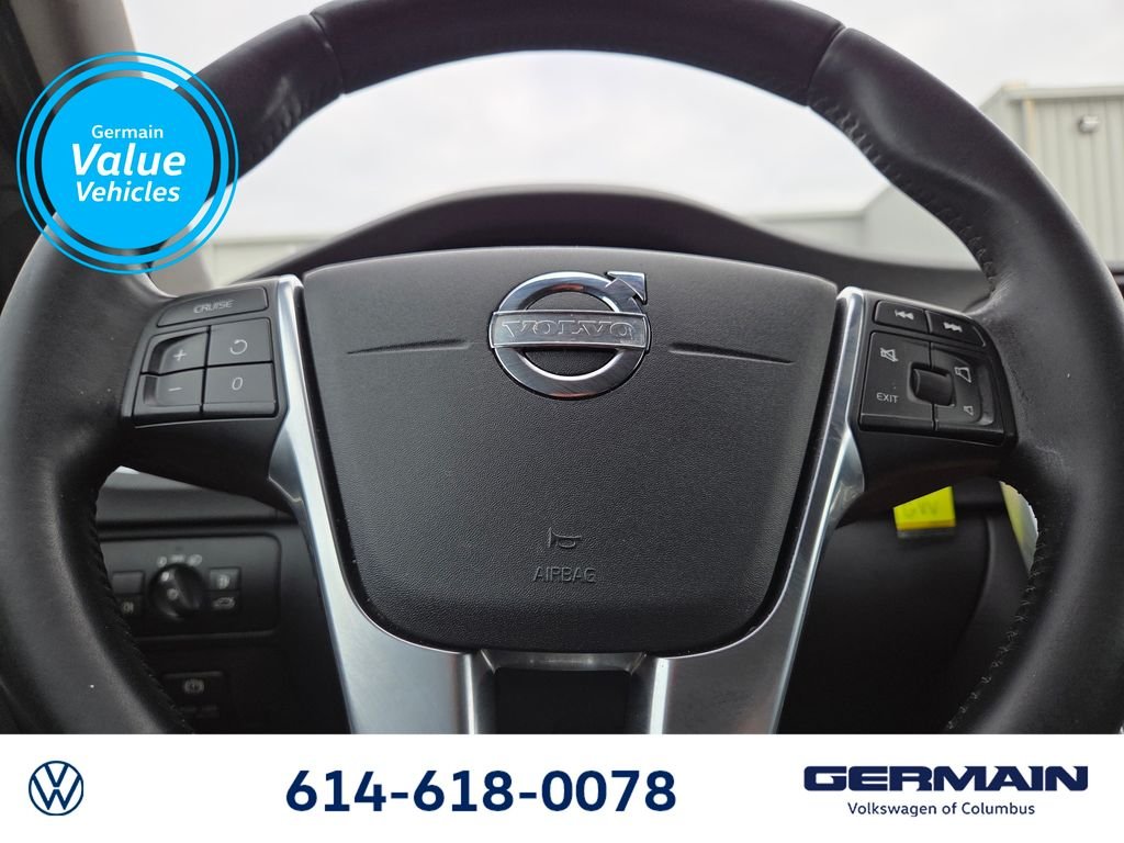 Used 2012  Volvo T5 image 19