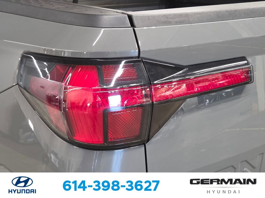 2023 Hyundai Santa Cruz Night - Photo 16