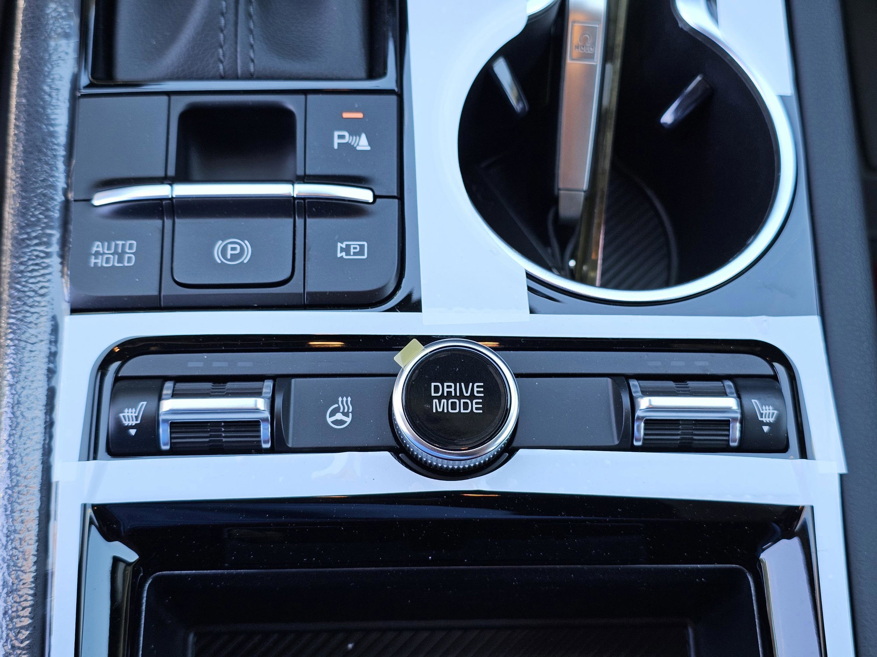 New 2026 Aurora Black Pearl Kia GT-Line image 26