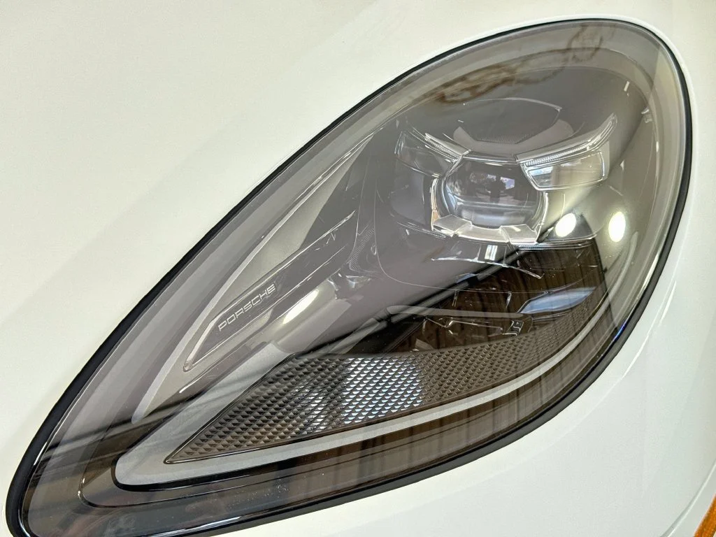 Used 2023 White Porsche GTS image 38