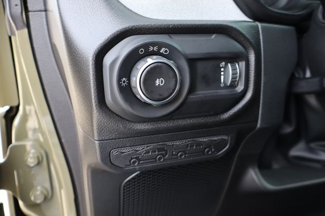 New 2026 41 Jeep Sport image 14