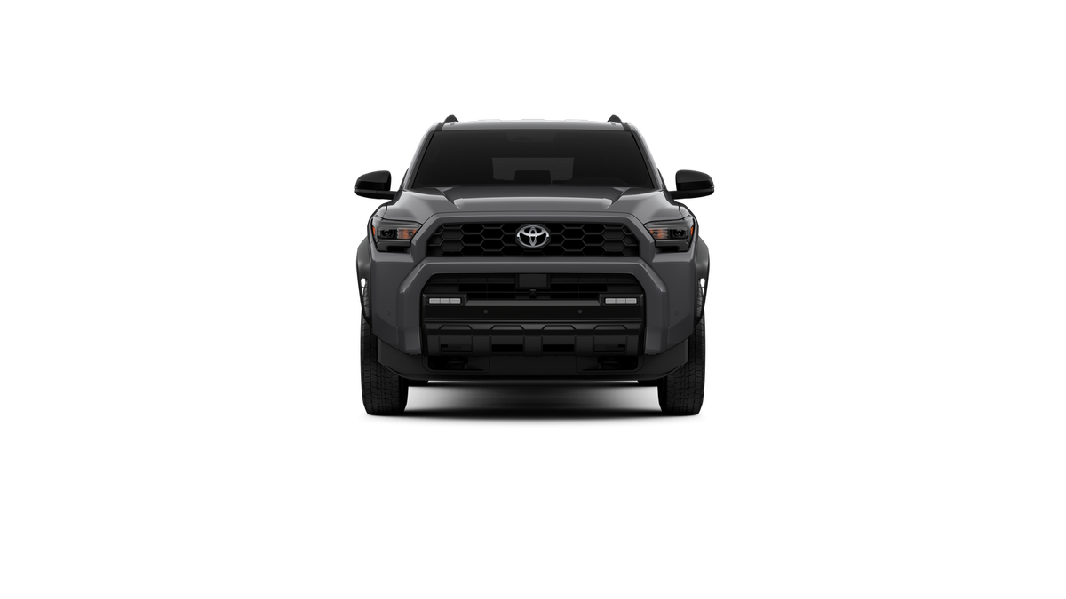 New 2026 Underground Toyota TRD Off-Road image 17