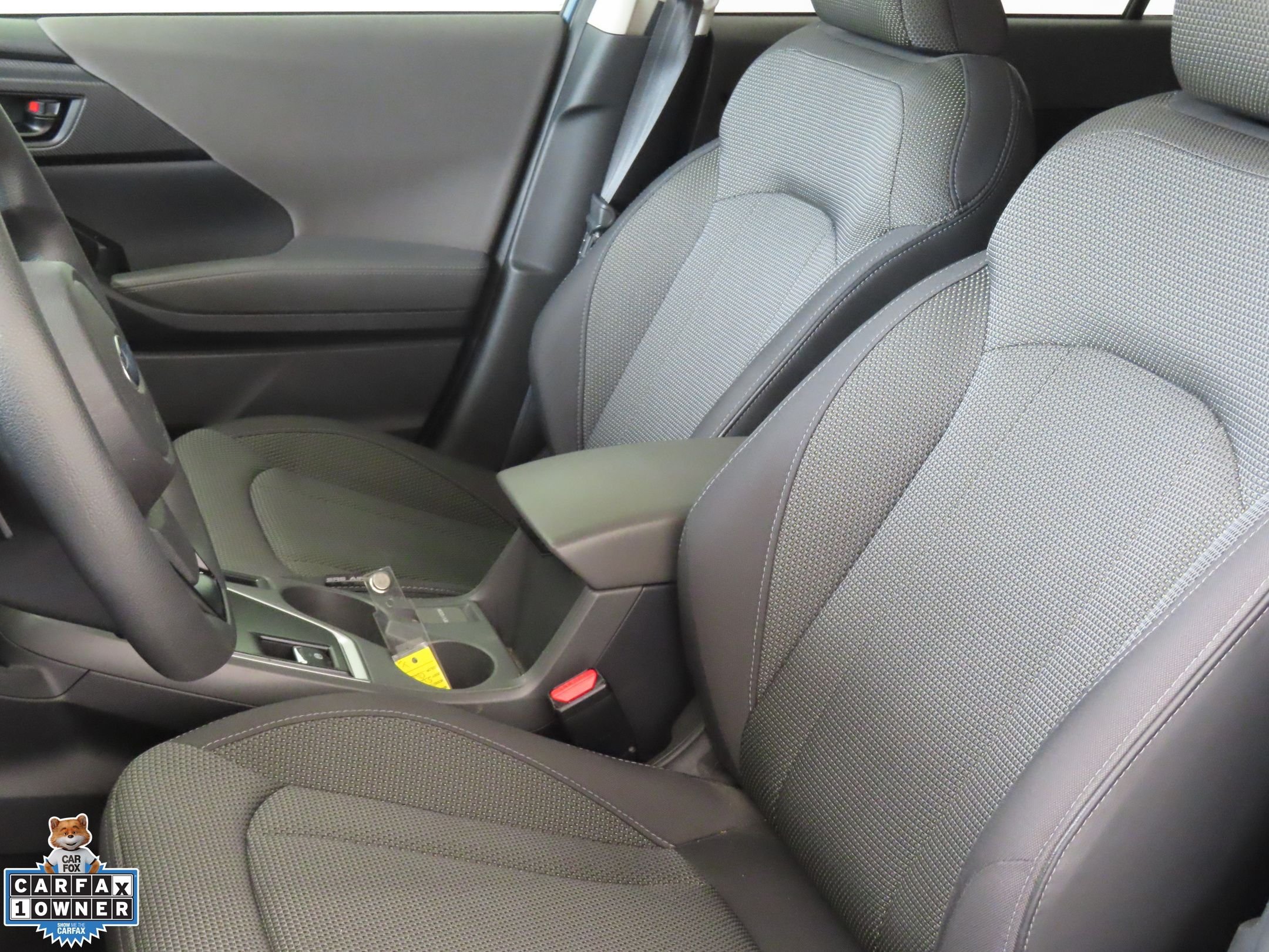 Used 2024 Blue Subaru Premium image 10