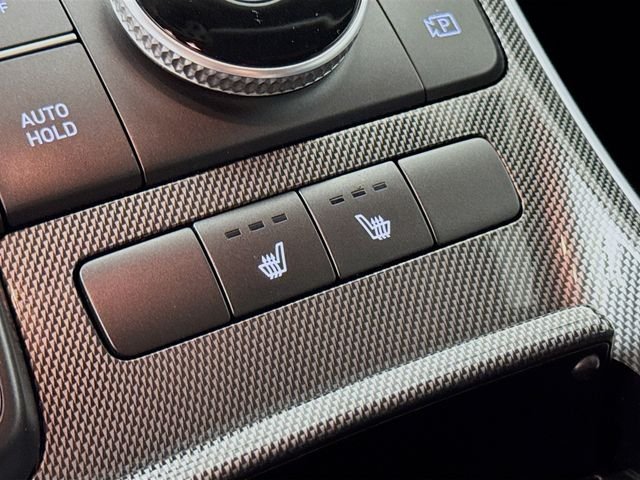 2023 Hyundai Santa Fe SEL - Photo 33