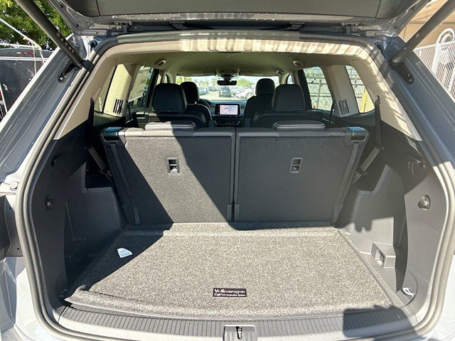 2026 Volkswagen Atlas SE w/Tech - Photo 21