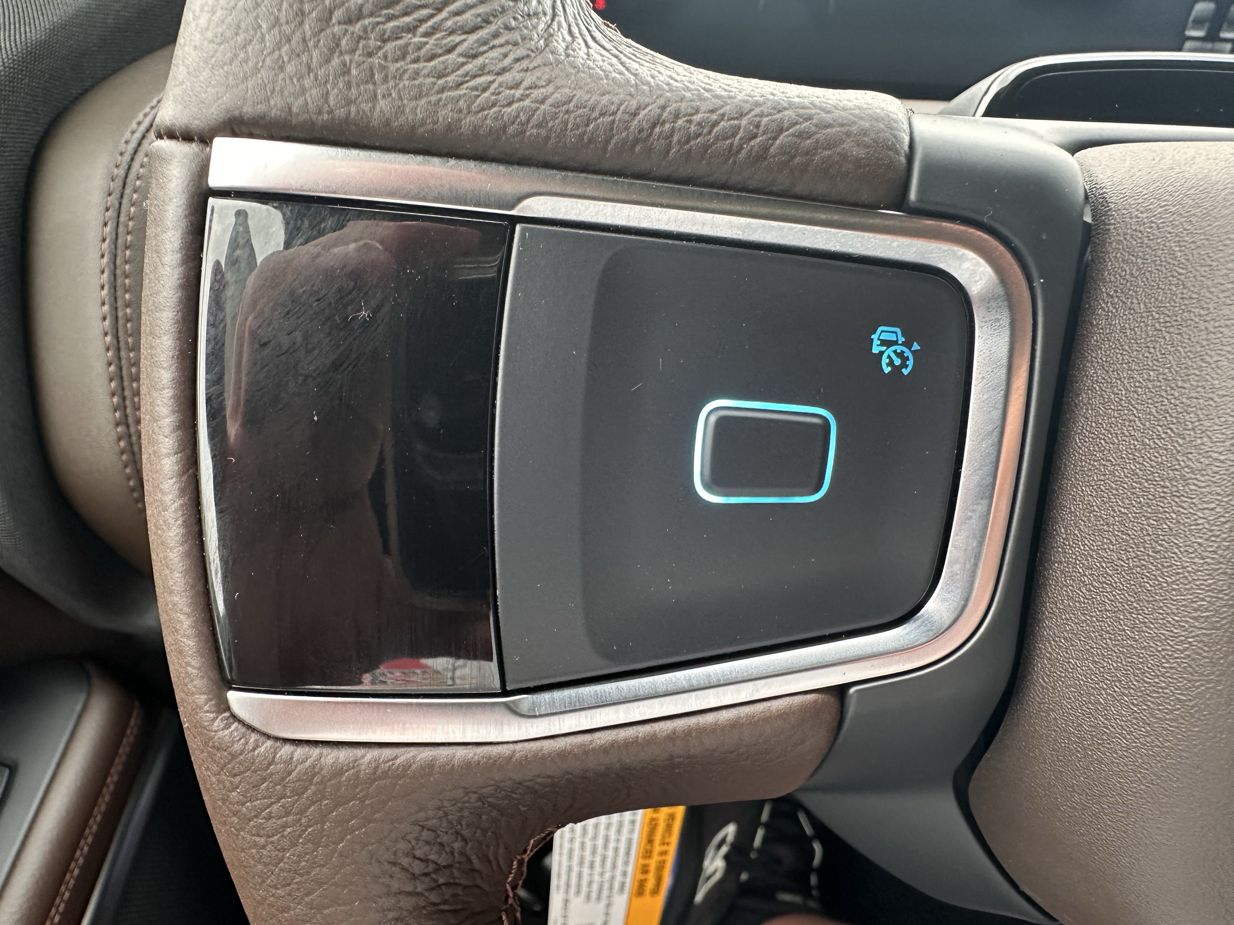 New 2026 Star White Metallic Tri-Coat Ford King Ranch® image 23