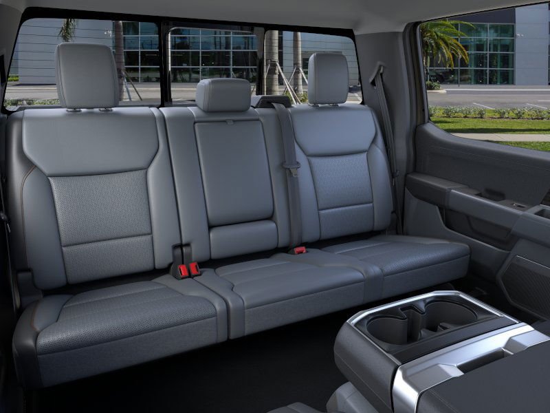 2025 Ford F-150 Lariat - Photo 22