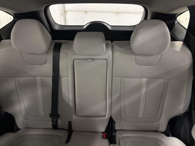 New 2026 Gray Hyundai SEL AWD image 24