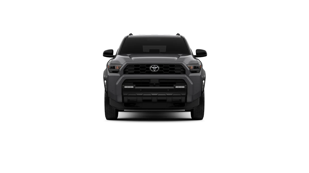 New 2026 Underground Toyota TRD Off-Road image 17