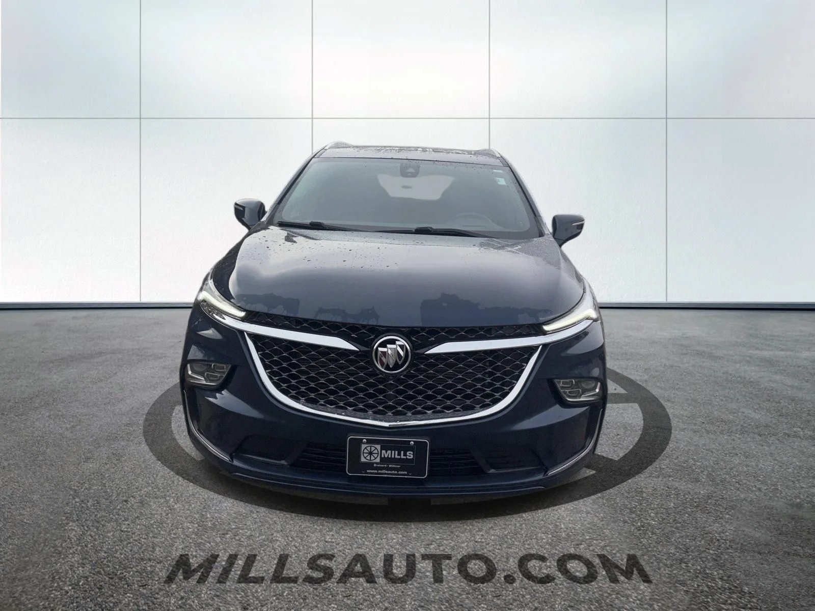 Certified 2024 Buick Enclave Avenir with VIN 5GAEVCKW2RJ102354 for sale in Brainerd, Minnesota