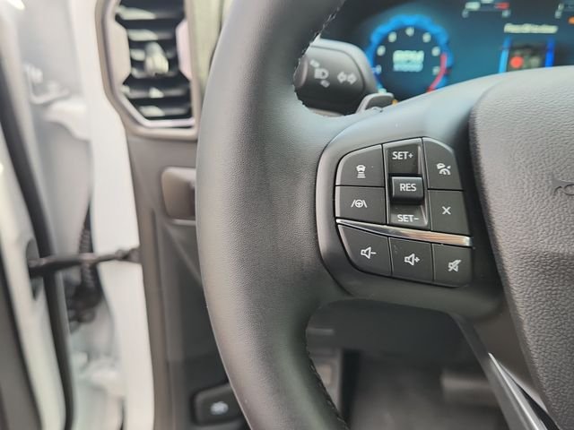 New 2026 Oxford White Ford Badlands® image 15