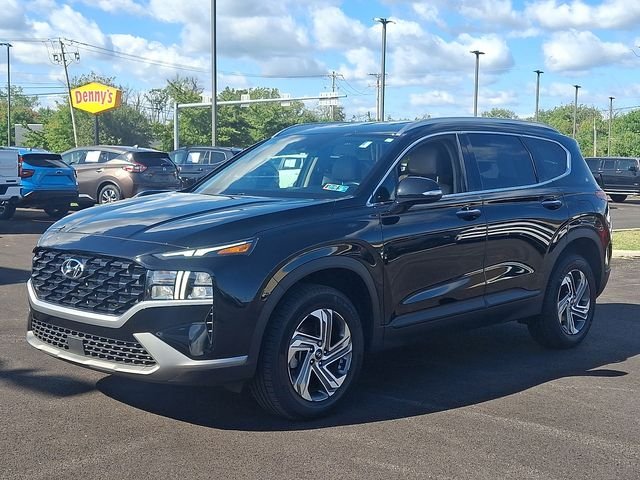 2023 Hyundai Santa Fe SEL - Photo 6