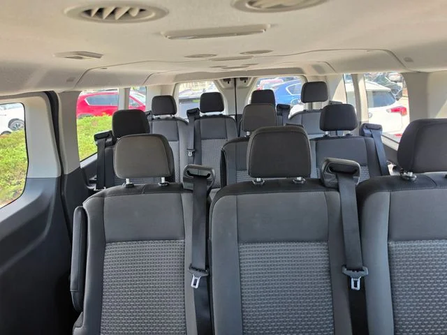Used 2024 White Ford XLT image 24