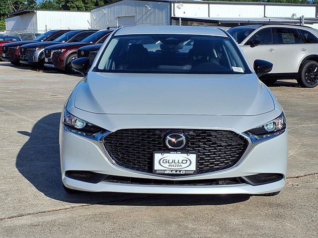 New 2026 Ceramic Metallic Mazda 2.5 S Select Sport image 4