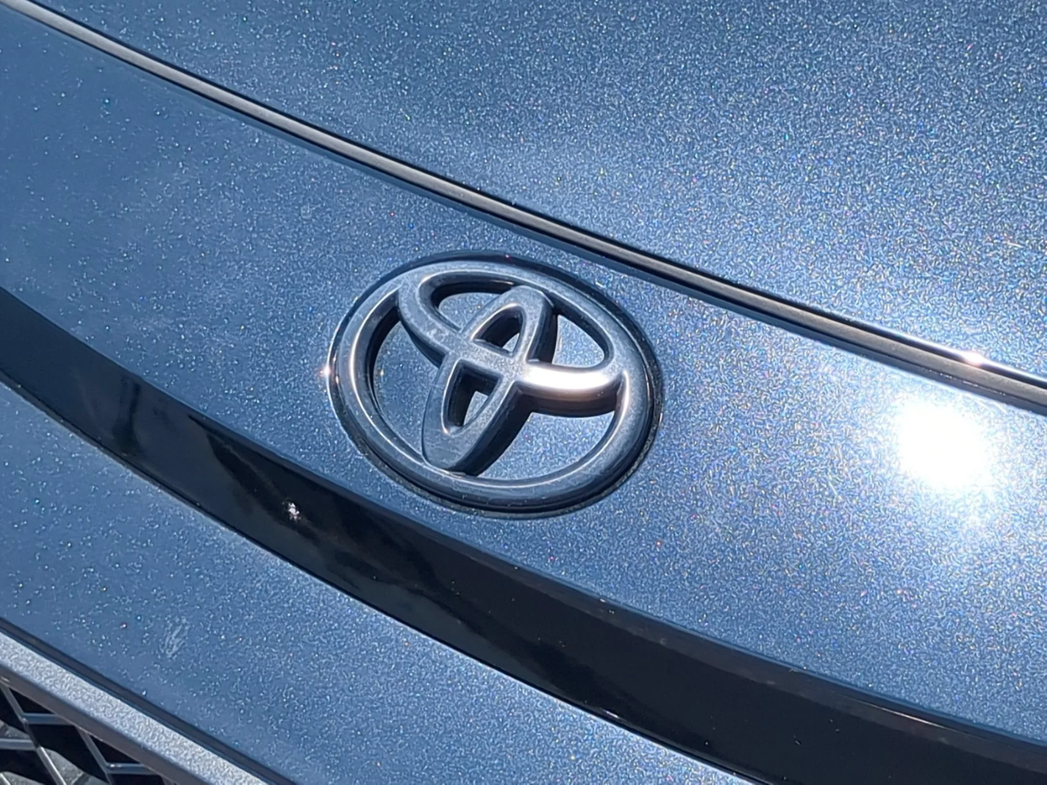 Used 2021 Black Toyota SE image 29