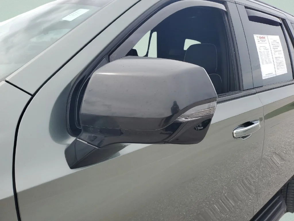 Used 2023 SILVER SAGE METALLIC Chevrolet Premier image 28