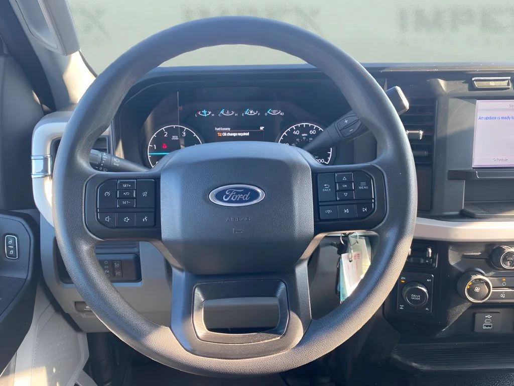 Used 2024 White Ford XL image 11