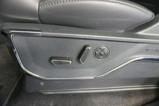 New 2026 Avalanche Ford Platinum® image 24