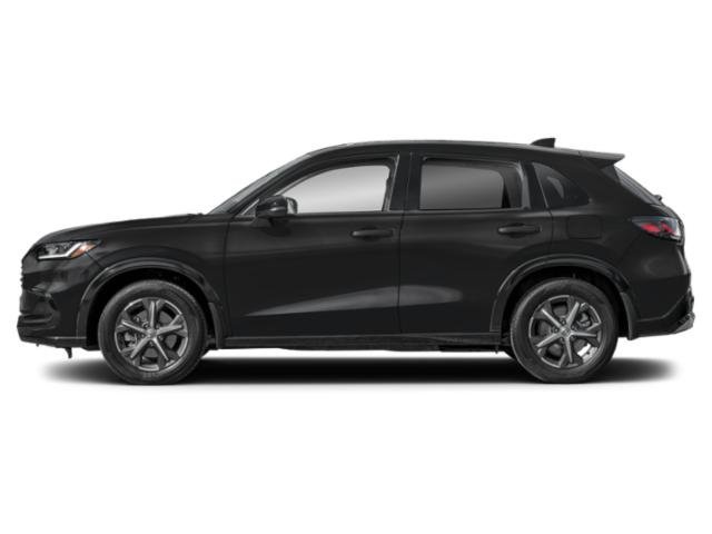 Used 2025 Nordic Forest Pearl Honda EX-L image 3