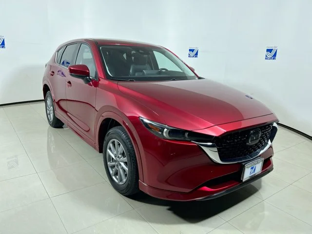 2024 Mazda CX-5 S Select Package Auto AWD's photo