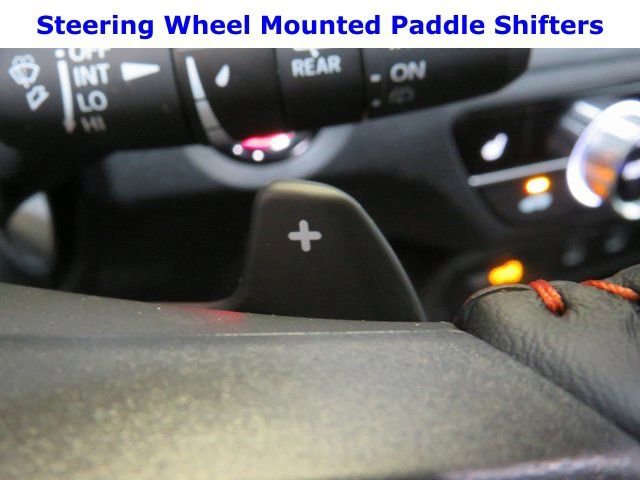 2026 Honda CR-V Sport-L - Photo 14