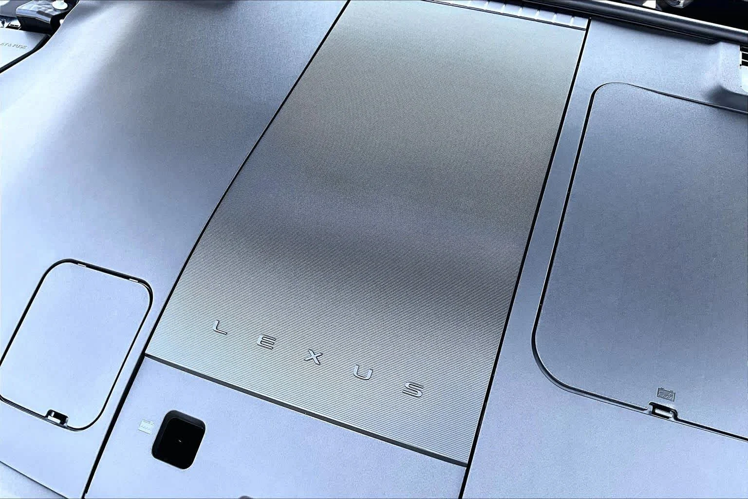 New 2026 Iridium Lexus PREMIUM image 20