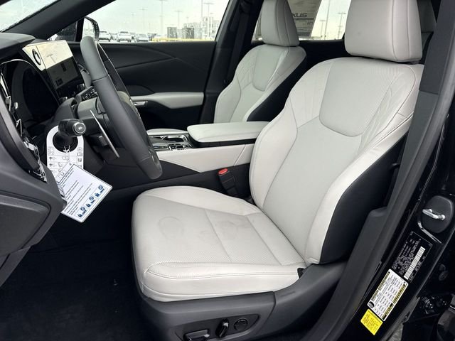 New 2026 Caviar Lexus RX 350h F SPORT DESIGN AWD image 11