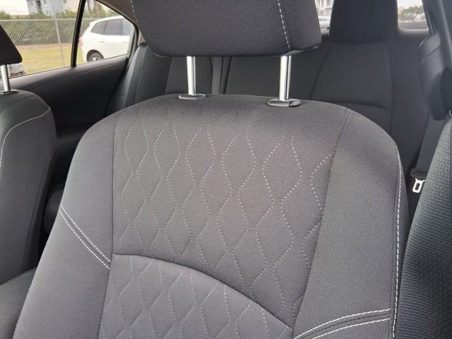 Used 2024  Toyota LE image 16