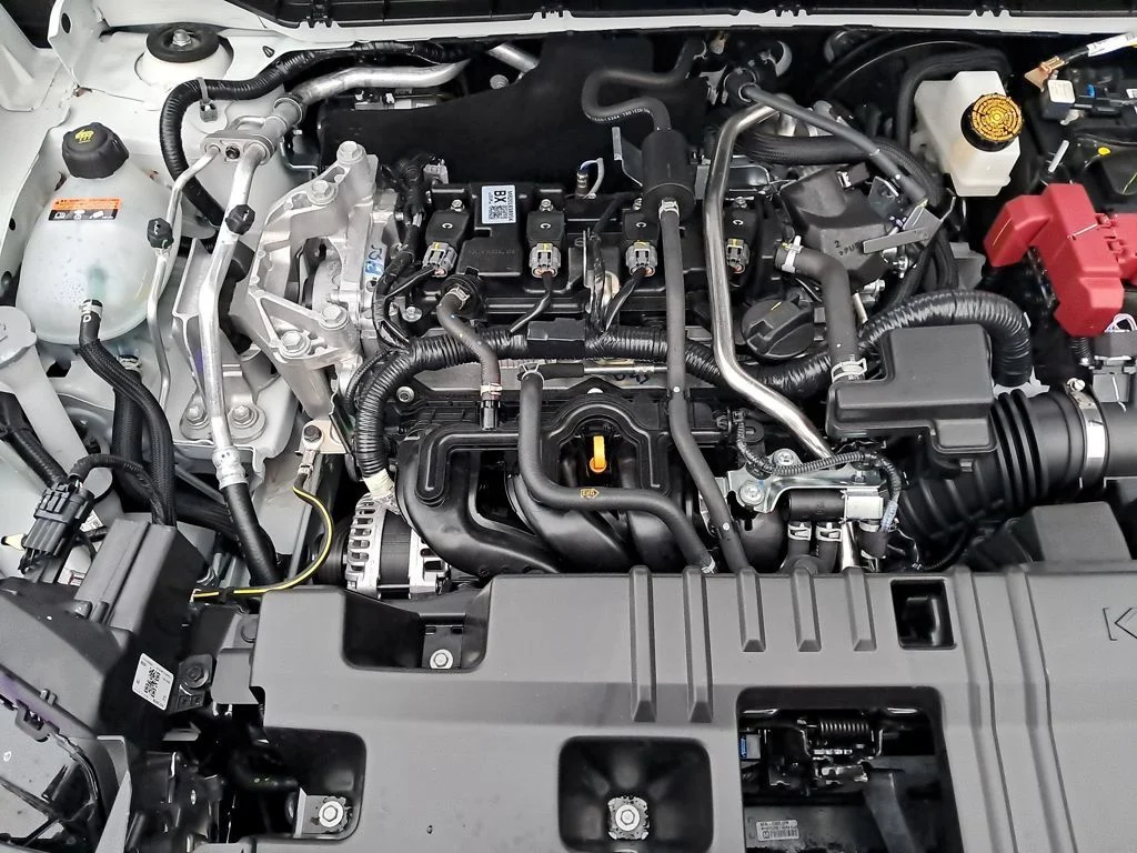 2026 Nissan KICKS SR AWD - Photo 39